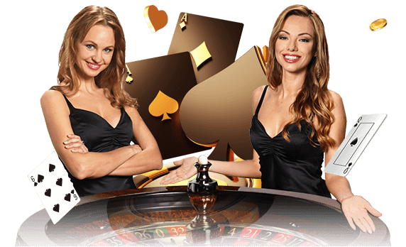 Jogue com dealers reais no 776BET!