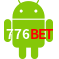 Aplicativo 776BETbet para Android