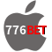 Aplicativo 776BETbet para iOS