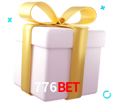 Receba seus bônus de boas-vindas no 776BET BET
