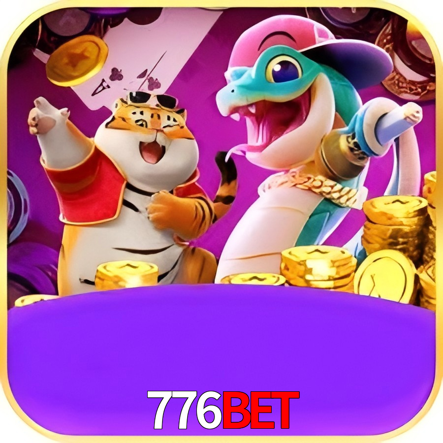 776BET