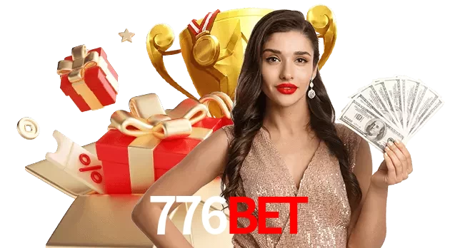 776BET